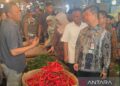 Harga Beras Hingga Cabai Naik Menjelang Natal dan Tahun Baru 2025