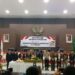 Paripurna DPRD Peringati HUT SBT ke-21 Tahun