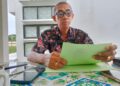 Kasus Pengrusakan Kantor KPU SBT Naik Tahap II