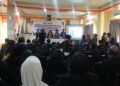 Puluhan Guru Diploma Di SBT Resmi Bergelar Sarjana (S1)