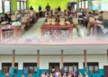Program JMS Sasar SMP Persiapan Lusan Wailola SBT