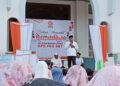 DPD PKS Ajak Umat Muslim SBT Bahagia Sambut Ramadhan 1446 Hijriah 