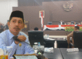 DPRD Fathul Kwairumaratu Terus Perjuangkan Masalah Listrik di Kecamatan Kilmury
