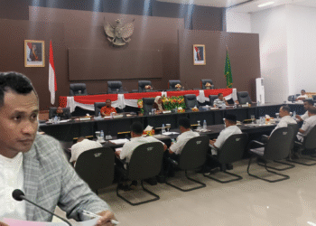 DPRD SBT Desak Pemkab Fungsikan Cold Storage di Kesuy Watubela