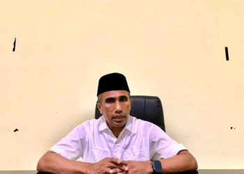 PJ Sekda: Sanksi ASN Malas Tunggu Hasil Konsultasi BKN 