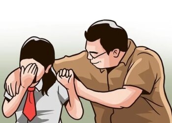 Oknum Kepsek Di SBT Diduga Cabuli Siswinya Sampai Hamil