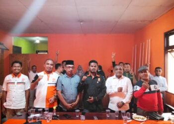 PKS Dukung Program Hilirisasi Sagu SBT