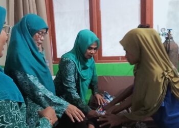 Lagi, Satu Bocah Gizi Buruk Dirawat Di RSUD Bula