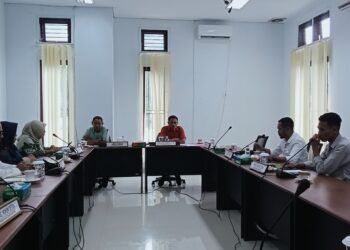 Besaran Gaji PPPK Paruh Waktu SBT Belum Ditentukan