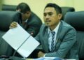 Tekan Pengeluaran Daerah, Fraksi PDI-P Usul Perampingan OPD SBT