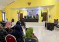 Majelis Kode Etik SBT Kembali Vonis Pemberhentian 5 Orang ASN 