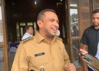 Kasus Kematian Ibu dan Bayi Di SBT Tahun 2025 Menurun 