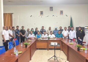 Refleksi Satu Tahun Pemerintahan Bupati Fachri Bakal Dirangkai Berbagai Kegiatan