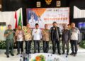 Pemkab SBT Gelar Bimtek & Launching Portal UKPBJ