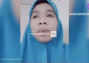 Sriyani TKW Asal SBT Kini Dalam Kondisi Baik & Kembali Bekerja 