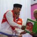 Pertamina Patra Niaga Gelar Buka Puasa & Berbagi Bersama UMKM, Komunitas, Ojol & Anak Yatim