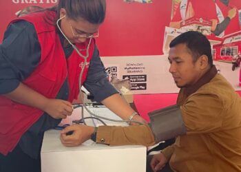 Pertamina Patra Niaga Beri Layanan Ekstra Diskon Avtur & Serambi MyPertamina