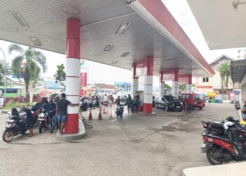 Pertamina Patra Niaga Pastikan Stok BBM Tersedia & Percepatan Distribusi ke SPBU