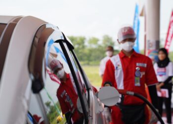 Pertamina Patra Niaga Tegaskan komitmen Jaga Ketersediaan Energi