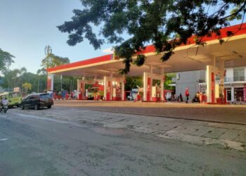 Pertamina Patra Niaga & DPRD Maluku Pastikan Stok Aman, Warga Diimbau Beli BBM Sesuai Kebutuhan