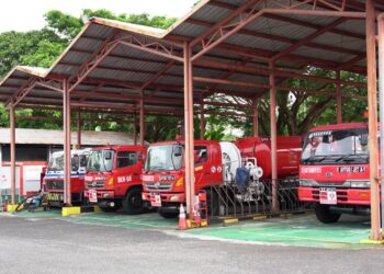 Pertamina Patra Niaga Siaga Layani Kebutuhan Energi Libur Paskah Papua & Maluku