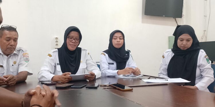 Pengadaan & Distribusi Obat Dinkes SBT Sesuai Ketentuan