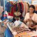 Binaan CSR Pertamina Patra Niaga Curi Perhatian Pengunjung SALAM FEST 2026 di Ambon