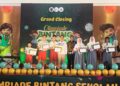 Gelaran OBS 2026 Berhasil Rekam Nilai Tertinggi Siswa di SBT 