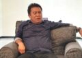 Pengerjaan Proyek Jembatan Bula Air 2 Tetap Dilanjutkan