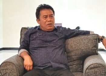 Pengerjaan Proyek Jembatan Bula Air 2 Tetap Dilanjutkan