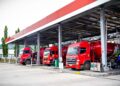 Pertamina Patra Niaga Tambah Pasokan Mitan di Papua & Maluku 
