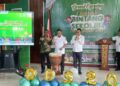 Olimpiade Bintang Sekolah 2026 Digelar, Ukur Mutu Pendidikan SBT