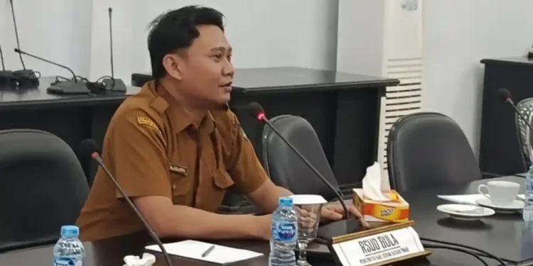 Raih Penghargaan BPJS, RSUD Bula Tegaskan Komitmen Terus Berbenah