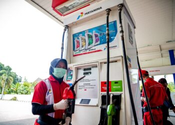 Pertamina Patra Niaga Turunkan Harga Non-subsidi Dex Series, Sesuaikan Harga Pertamax Turbo