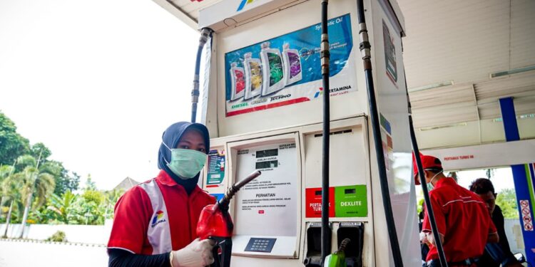 Pertamina Patra Niaga Turunkan Harga Non-subsidi Dex Series, Sesuaikan Harga Pertamax Turbo