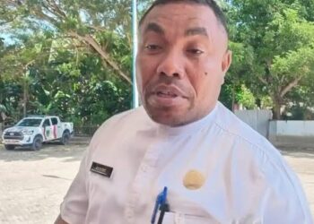 Juli Gaji ke-13 ASN Dibayar, Begini Kondisi Keuangan SBT