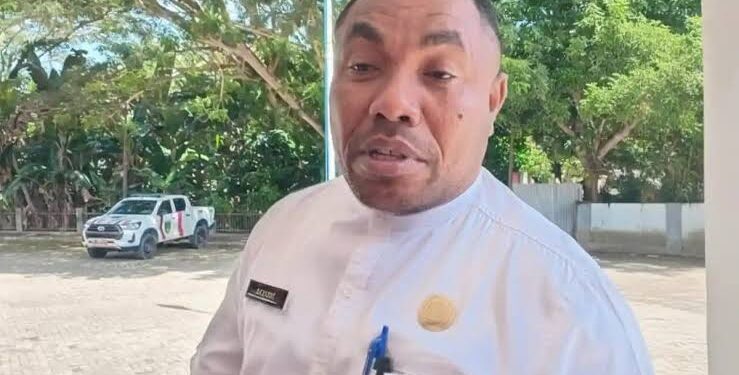 Juli Gaji ke-13 ASN Dibayar, Begini Kondisi Keuangan SBT