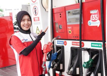 Pertamina Patra Niaga Sesuaikan Harga BBM Non Subsidi Per 1 Juli 2026