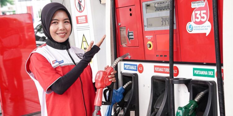 Pertamina Patra Niaga Sesuaikan Harga BBM Non Subsidi Per 1 Juli 2026