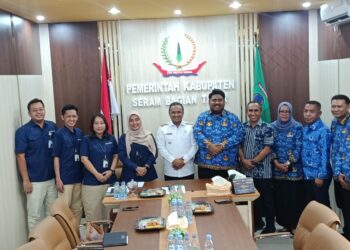 Warga SBT Kini Bisa Berobat Gratis Seluruh Indonesia