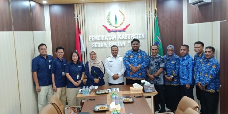 Warga SBT Kini Bisa Berobat Gratis Seluruh Indonesia