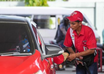 Pertamina Jaga Keandalan Distribusi BBM di Papua Maluku