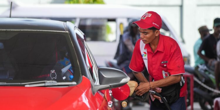 Pertamina Jaga Keandalan Distribusi BBM di Papua Maluku