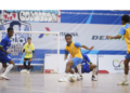 Pertamina Patra Niaga Papua Maluku Gelar MyPertamina Futsal Competition 2026